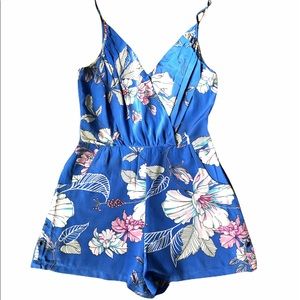 Yumi Kim Romper